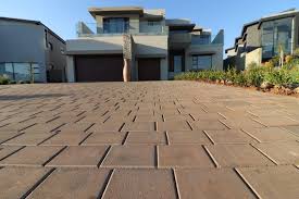 Why Choose Us For All Your Driveway Paving Needs in Burney, CA?